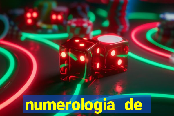 numerologia de santos de cabeca na umbanda